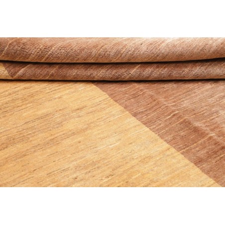 Tappeto Gabbeh Fine Persia marrone 180x249