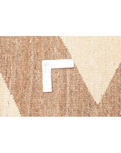 Tappeto Gabbeh Fine Persia beige marrone 195x230