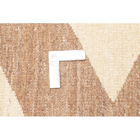 Tappeto Gabbeh Fine Persia beige marrone 195x230