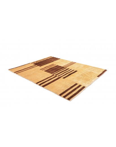 Tappeto Gabbeh Fine Persia marrone 185x230