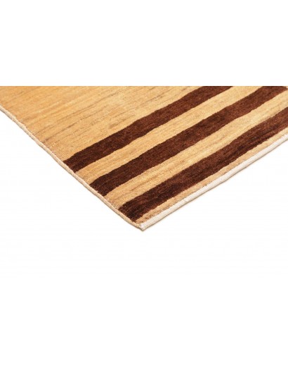 Tappeto Gabbeh Fine Persia marrone 185x230