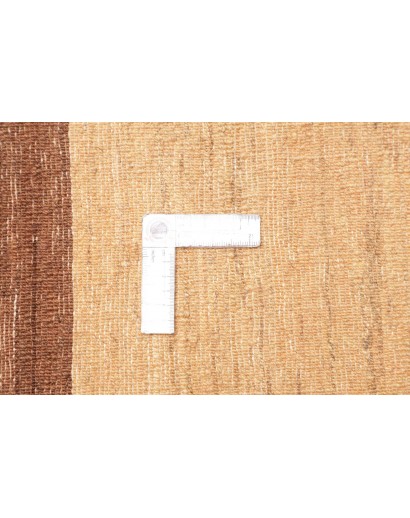 Tappeto Gabbeh Fine Persia marrone 185x230