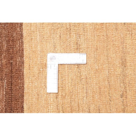 Tappeto Gabbeh Fine Persia marrone 185x230