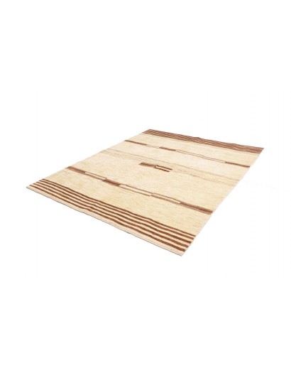 Tappeto Gabbeh Fine Persia bianco 190x230