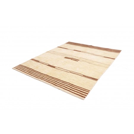 Tappeto Gabbeh Fine Persia bianco 190x230