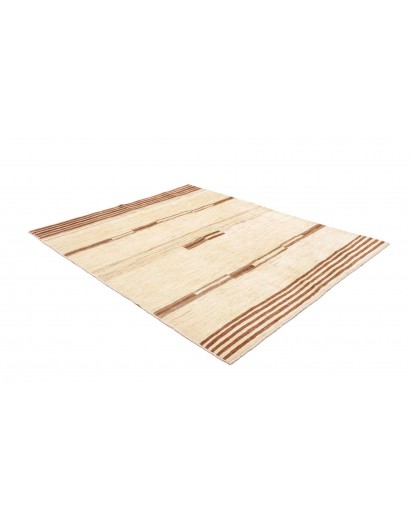 Tappeto Gabbeh Fine Persia bianco 190x230