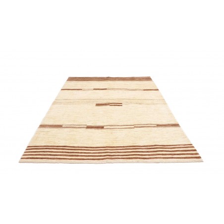 Tappeto Gabbeh Fine Persia bianco 190x230