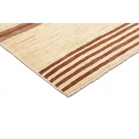 Tappeto Gabbeh Fine Persia bianco 190x230