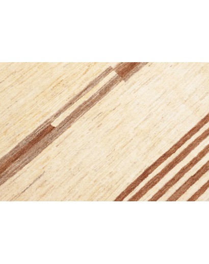 Tappeto Gabbeh Fine Persia bianco 190x230