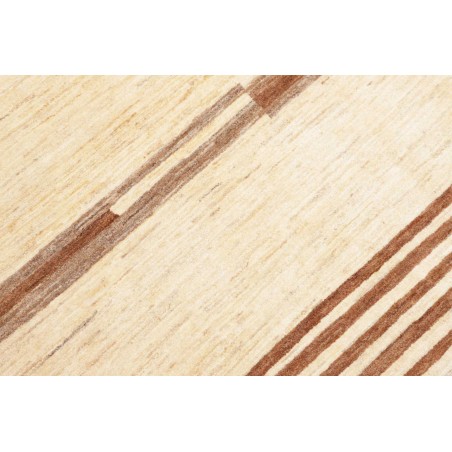 Tappeto Gabbeh Fine Persia bianco 190x230