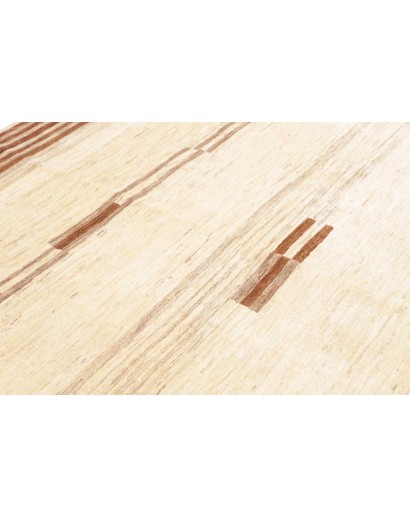 Tappeto Gabbeh Fine Persia bianco 190x230