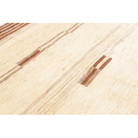 Tappeto Gabbeh Fine Persia bianco 190x230