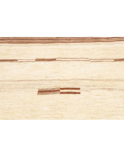 Tappeto Gabbeh Fine Persia bianco 190x230