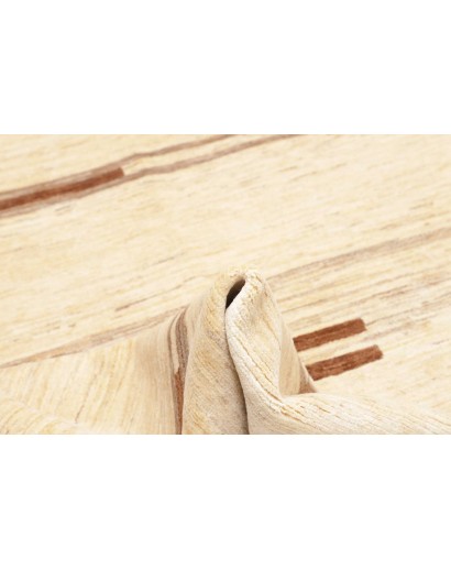 Tappeto Gabbeh Fine Persia bianco 190x230