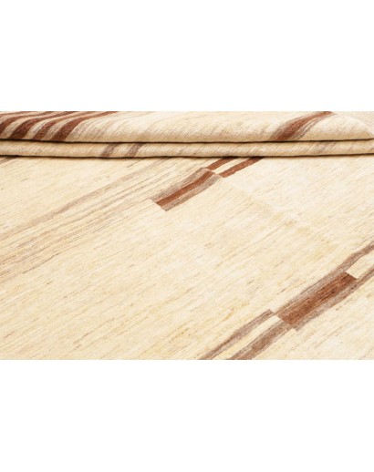 Tappeto Gabbeh Fine Persia bianco 190x230