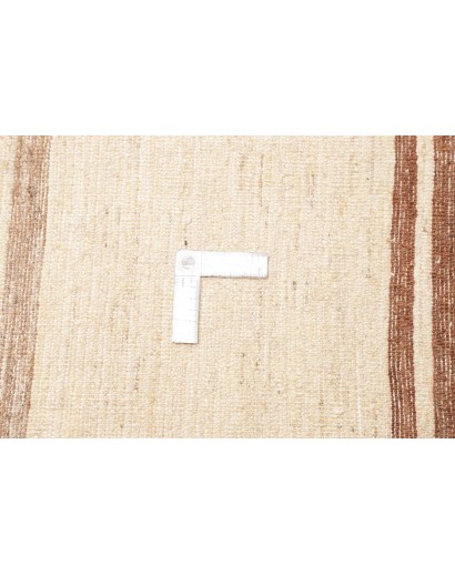 Tappeto Gabbeh Fine Persia bianco 190x230