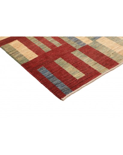 Tappeto Gabbeh Fine Persia marrone 200x232