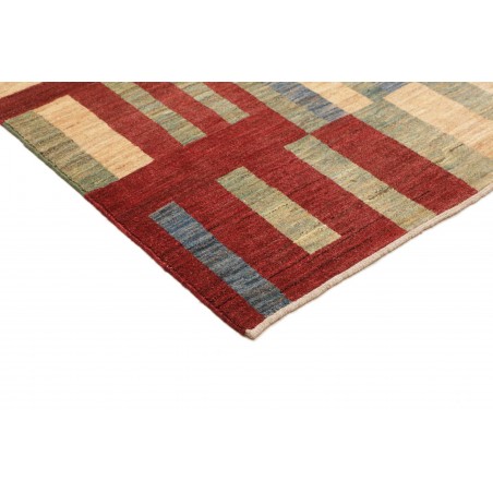 Tappeto Gabbeh Fine Persia marrone 200x232