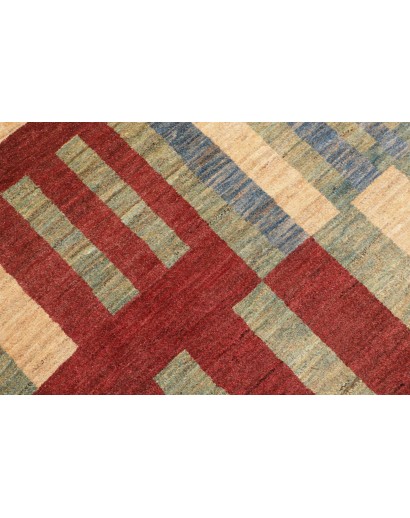 Tappeto Gabbeh Fine Persia marrone 200x232