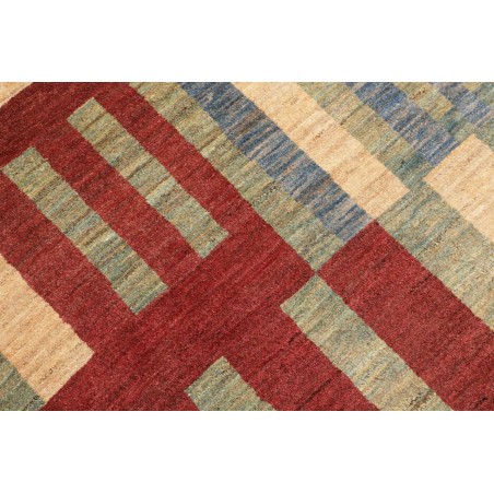 Tappeto Gabbeh Fine Persia marrone 200x232