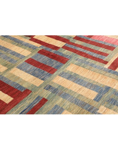 Tappeto Gabbeh Fine Persia marrone 200x232