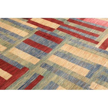 Tappeto Gabbeh Fine Persia marrone 200x232