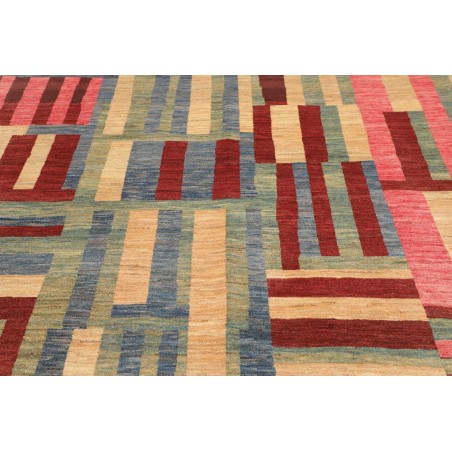 Tappeto Gabbeh Fine Persia marrone 200x232