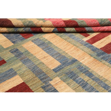 Tappeto Gabbeh Fine Persia marrone 200x232