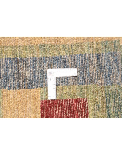 Tappeto Gabbeh Fine Persia marrone 200x232