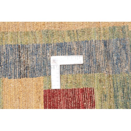 Tappeto Gabbeh Fine Persia marrone 200x232