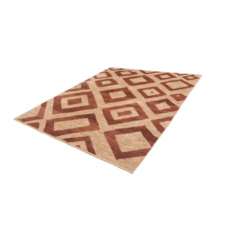 Tappeto Gabbeh Fine Persia marrone 220x255