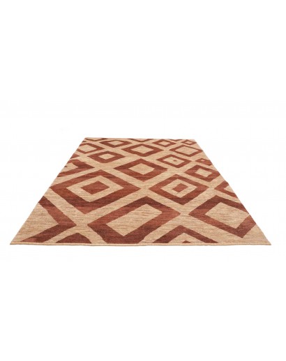 Tappeto Gabbeh Fine Persia marrone 220x255