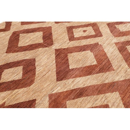 Tappeto Gabbeh Fine Persia marrone 220x255