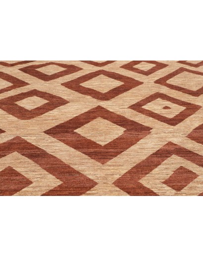 Tappeto Gabbeh Fine Persia marrone 220x255