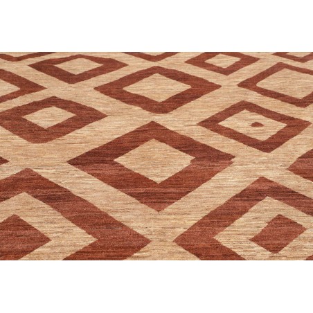 Tappeto Gabbeh Fine Persia marrone 220x255