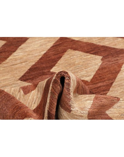 Tappeto Gabbeh Fine Persia marrone 220x255