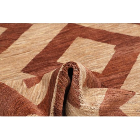 Tappeto Gabbeh Fine Persia marrone 220x255