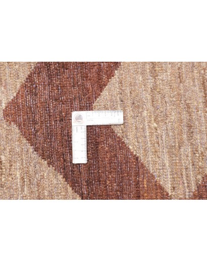 Tappeto Gabbeh Fine Persia marrone 220x255