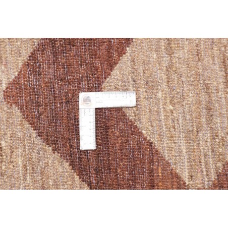 Tappeto Gabbeh Fine Persia marrone 220x255