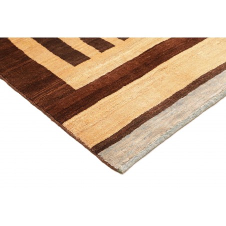 Tappeto Gabbeh Fine Persia marrone 190x230