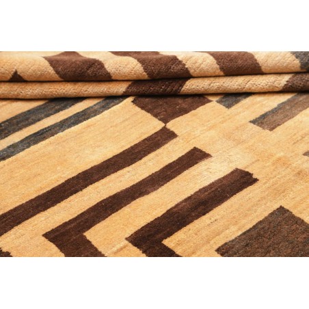 Tappeto Gabbeh Fine Persia marrone 190x230