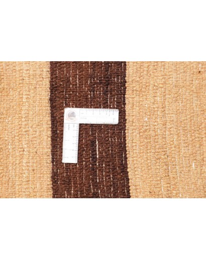 Tappeto Gabbeh Fine Persia marrone 190x230