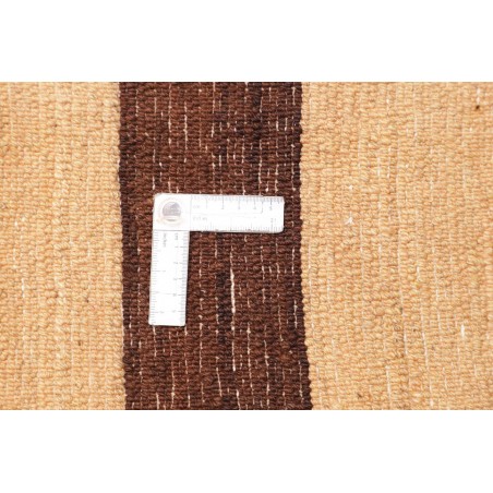 Tappeto Gabbeh Fine Persia marrone 190x230