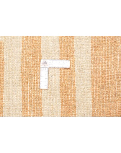 Tappeto Gabbeh Fine Persia giallo bianco 225x225