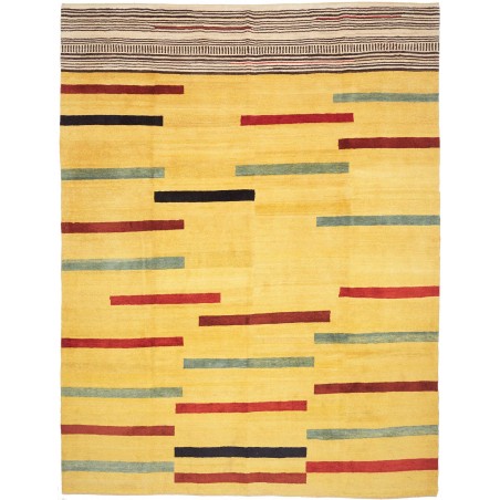 Tappeto Gabbeh Fine Persia marrone 265x345