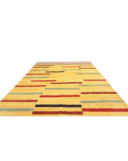 Tappeto Gabbeh Fine Persia marrone 265x345