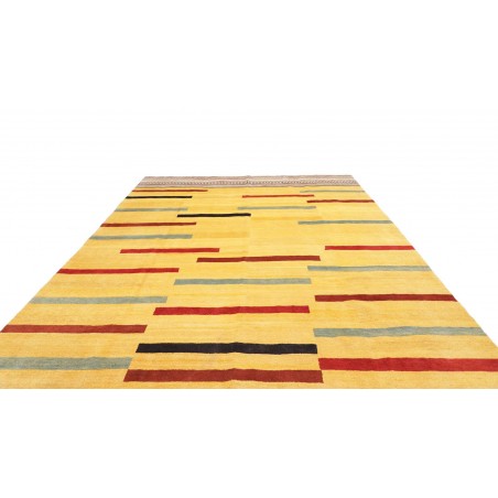 Tappeto Gabbeh Fine Persia marrone 265x345