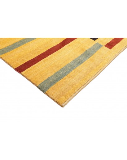 Tappeto Gabbeh Fine Persia marrone 265x345