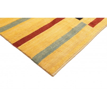 Tappeto Gabbeh Fine Persia marrone 265x345