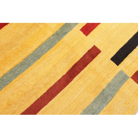 Tappeto Gabbeh Fine Persia marrone 265x345